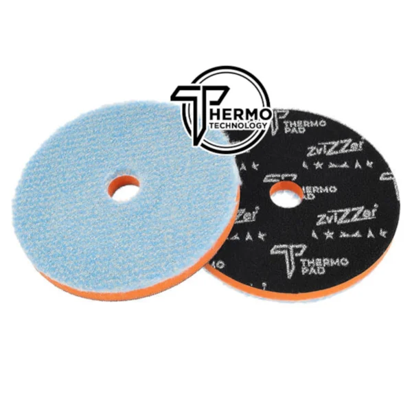 Zvizzer Thermo Hybrid Wool Pad DA - 5"