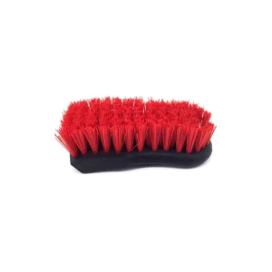 The Original Wheel Woolies Carpet & Upholstery Brush