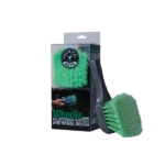 Chemical Guys Wheelie All Exterior Surface And Wheel Brush