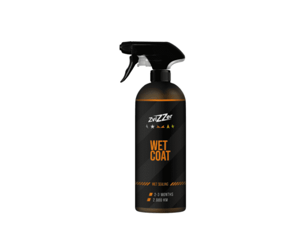 Zvizzer Wet Coat - Hydrophobic Protection 500ml