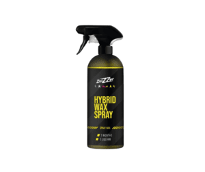 Zvizzer Hybrid Wax Spray