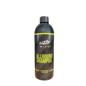 Zvizzer Allround Shampoo - 1L