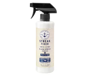 Collinite 435 Black Streak Remover + Protector - 473ml