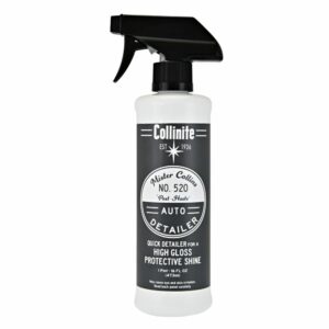 Collinite 520. Detailer -473 ml