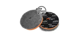 Zvizzer Thermo Nano Wool Pad 5" ROTARY