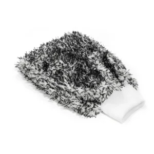 Fluffmeister Flex Wash Mitt Black