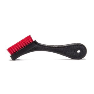The Original Wheel Woolies Stiff Nylon Detailing Brush