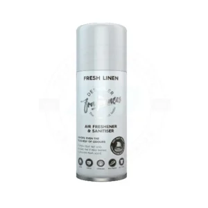 Designer Fragrances Fresh Linen Air Freshener - 400ml