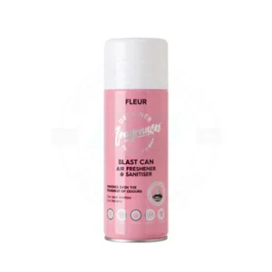 Designer Fragrances Fleur Air Freshener - 400ml