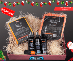 ADBL Exterior Christmas Hamper