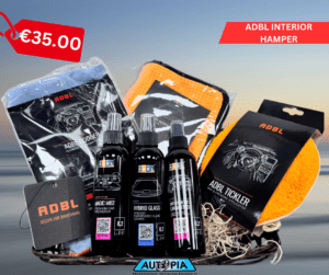 ADBL Interior Christmas Hamper