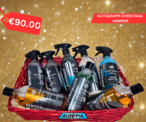 Autograph Christmas Hamper