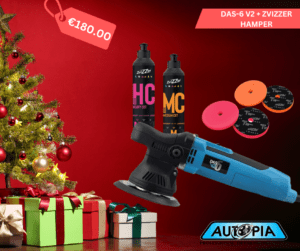 Das 6v2 + Zvizzer Christmas Hamper
