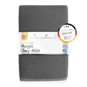 chemicalworkz Magic Clay Mitt