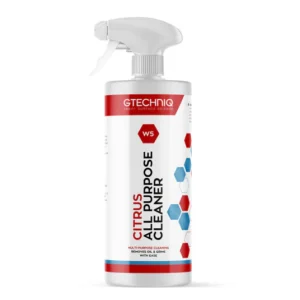 Gtechniq W5 Citrus All Purpose Cleaner
