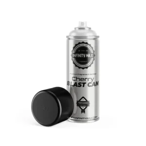 Infinity Wax Cherry Blast Can Air Freshener 500ml