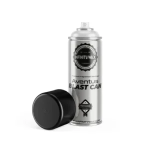 Infinity Wax | Aventus Blast Can Air Freshener 500ml