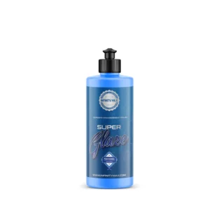 Infinity Wax Super Glaze - 500ml
