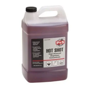 P&S Hot Shot High Powered Degreaser -3.78L
