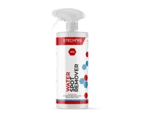 Gtechniq W9 Water Spot Remover 500ML