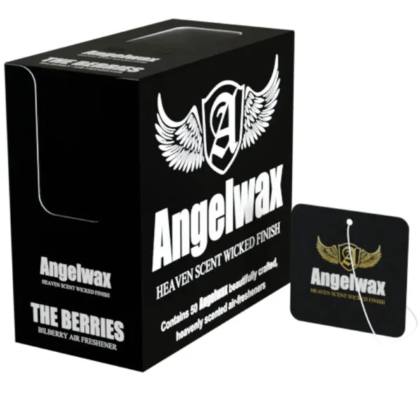 Angelwax Air Freshener