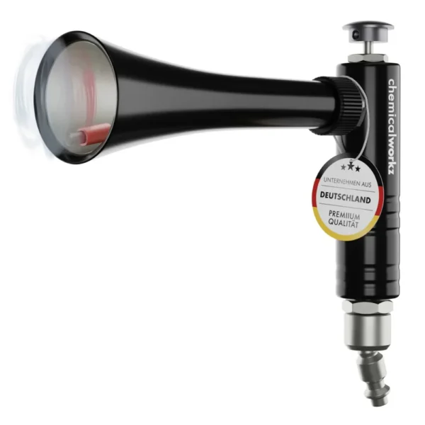 Chemicalworkz Mini Air Gun