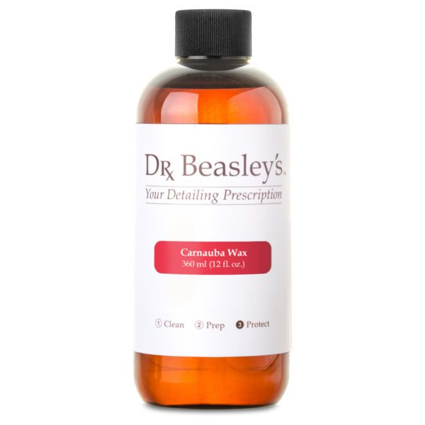 Dr Beasley's Carnauba Wax 12oz