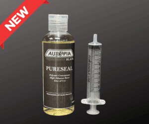 Autopia Black PURESEAL