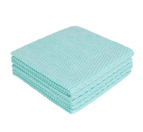 Purestar - Reverse Multi-Purpose Towel - 5 Pack