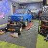 Adbl Open Day @ Autopia Friday 8Th August - Image 2