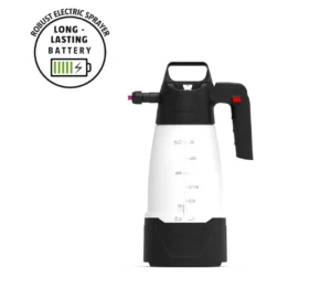IK E Foam Pro 2 Battery Sprayer