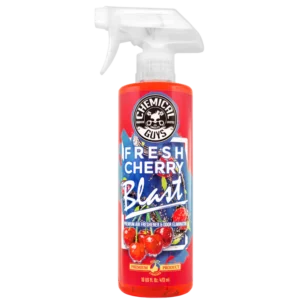 Chemical Guys Fresh Cherry Blast Air Freshener 473ml (16oz)