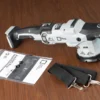 Liquid Elements A4500 Pro Cordless 15Mm 5&Quot; Polisher (Battery Included) *New* - Image 4