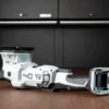 Liquid Elements A4500 Pro Cordless 15Mm 5&Quot; Polisher (Battery Included) *New* - Image 3