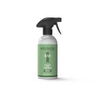 Fictech B731 - BIOACTIVE ODOR DESTROYER (GREEN TEA) 500ML
