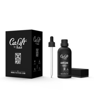 Fictech 603- 1 YEAR AIRPLANE CERAMIC COATING 100ml
