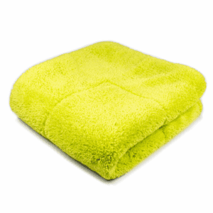 Mammoth Heavy G 1100 GSM Buffing Towel, 40cm x 40cm