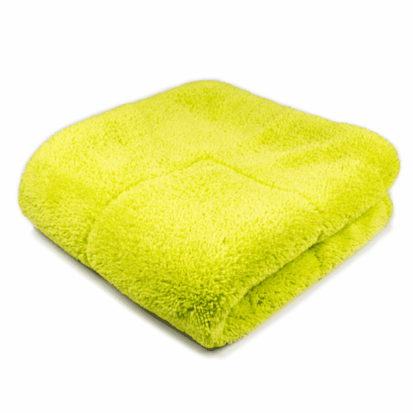 Mammoth Heavy G 1100 Gsm Buffing Towel, 40Cm X 40Cm