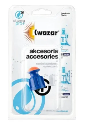 Kwazar Orion Replacement Alka Line Safety Valve (3L, 6L, 9L, 12L & Xi6)