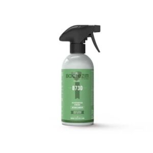Fictech B731 - BIOACTIVE ODOR DESTROYER (HERBACE) 500ML
