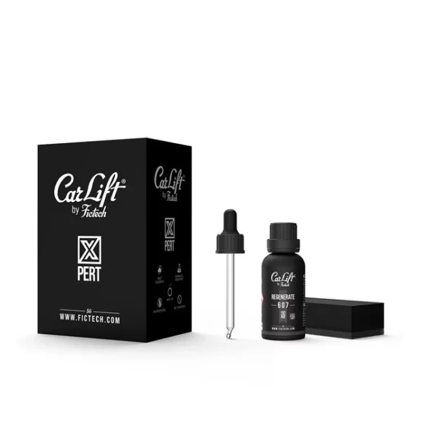 Fictech 607 - Regenerate Ceramic (Repair Ceramic) 30Ml