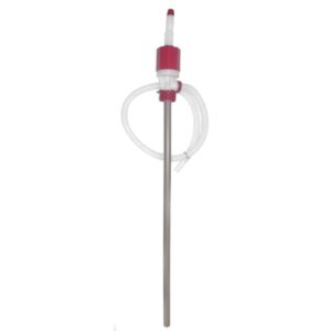 Heavy Duty Drum Auto Pump