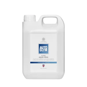 Autoglym Rapid Aqua Wax 2.5L