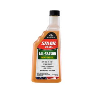 STA-BIL Diesel All-Season - 32oz 946ml