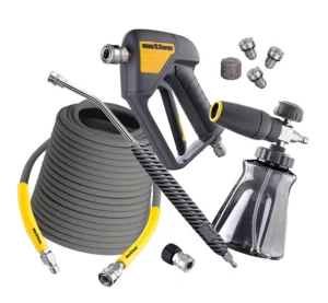 Active - Premium Accessory Kit
