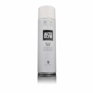 Autoglym Black Dye Aerosol 450ML