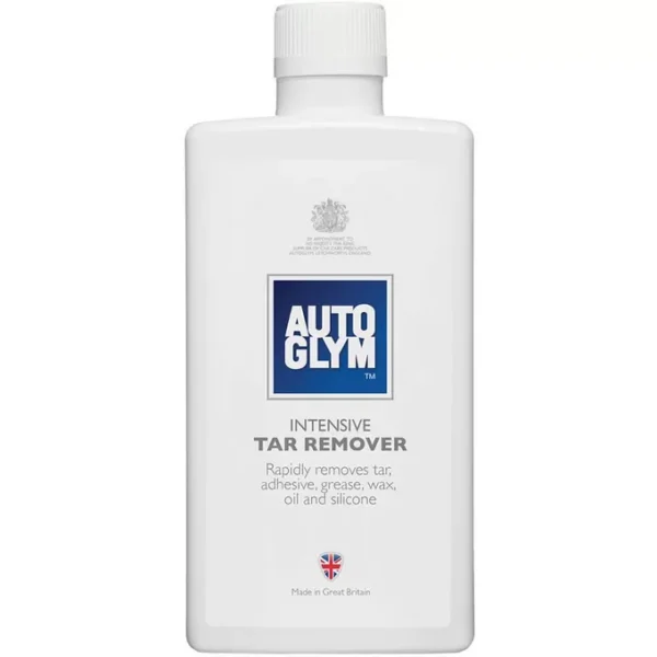 Autoglym Intensive Tar Remover 500Ml