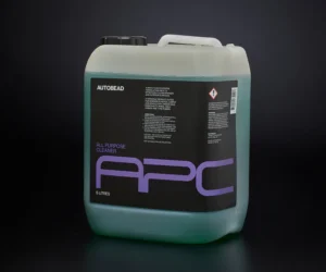 AutoBead All Purpose Cleaner