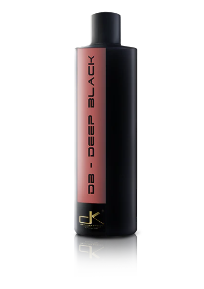 DeDetailing Kingdom Deep Black (DB)