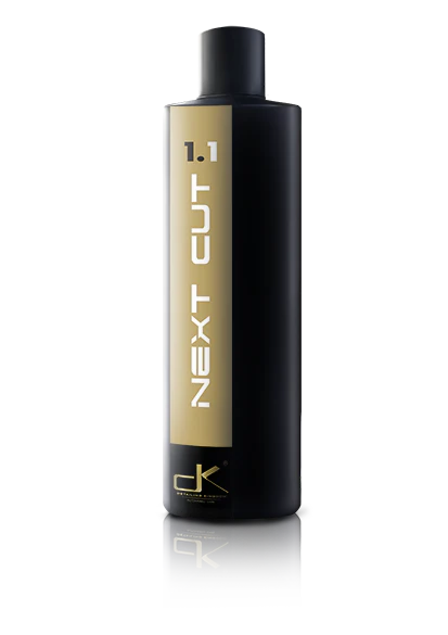 Detailing Kingdom Next Cut 1.1 ( Heavy Cut Compound )